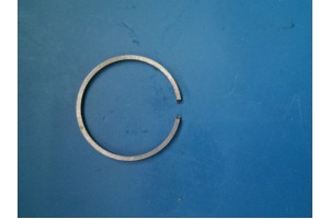 Кільце ○34мм*1,2мм товщина з замком  китайскі мотокоси